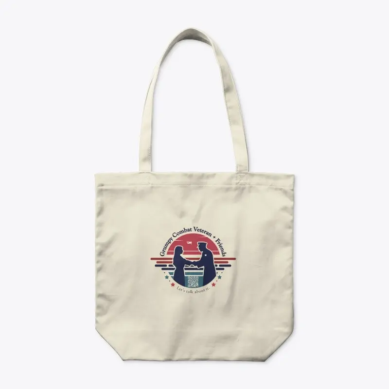 Organic Tote Bag: Carry With Purpose